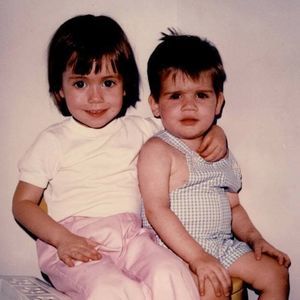 Meet your Posher, Lee-anne